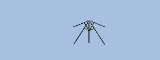 solidworks铝合金型材怎么调出